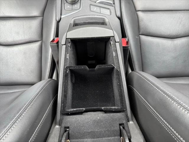 2024 Cadillac XT6 AWD Sport