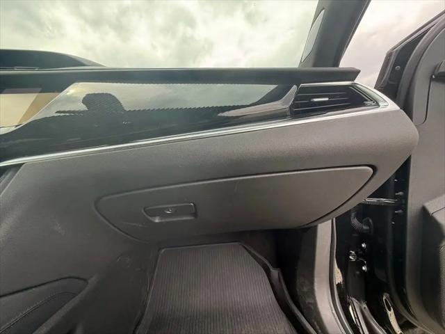 2024 Cadillac XT6 AWD Sport