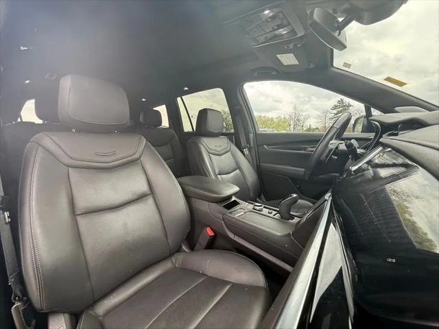 2024 Cadillac XT6 AWD Sport