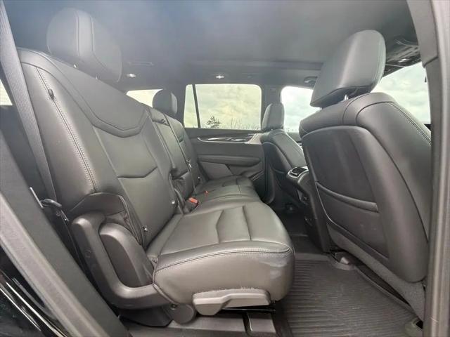 2024 Cadillac XT6 AWD Sport