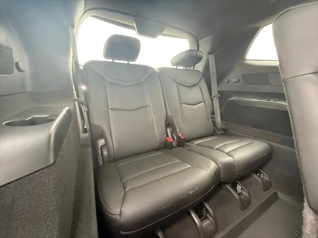 2024 Cadillac XT6 AWD Sport