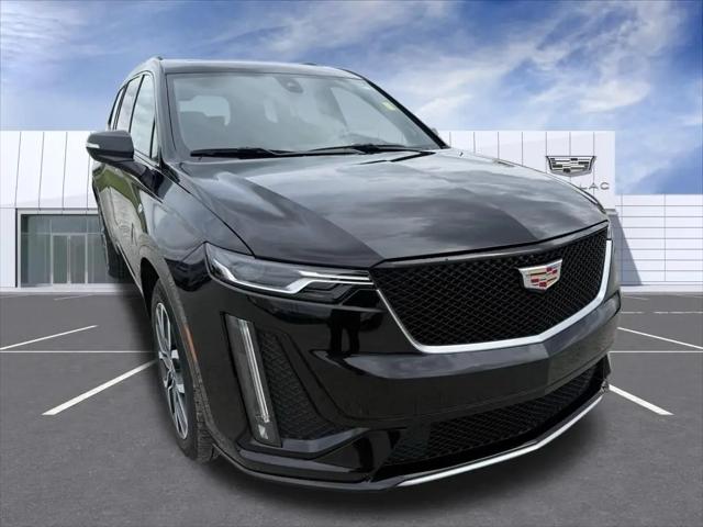 2024 Cadillac XT6 AWD Sport for sale in Fishers, IN
