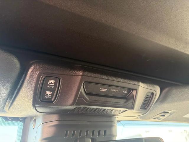 2025 Jeep Wrangler 4-Door Rubicon 4x4