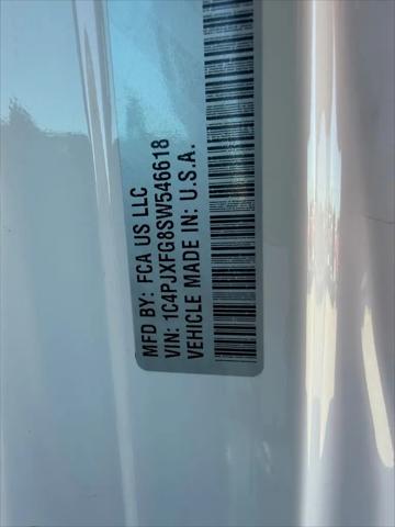 2025 Jeep Wrangler 4-Door Rubicon 4x4