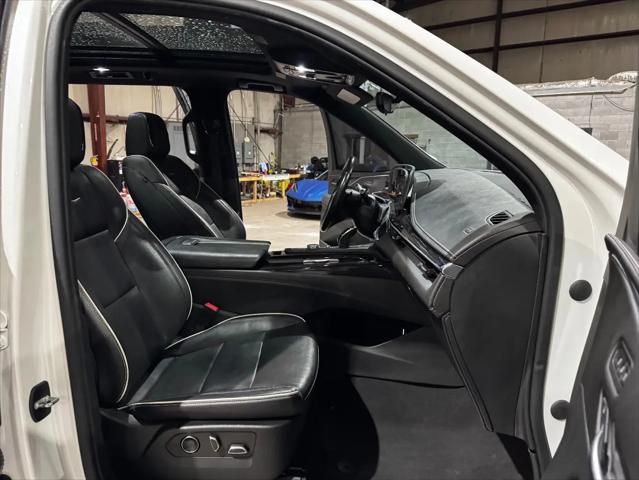 2021 Cadillac Escalade 4WD Sport