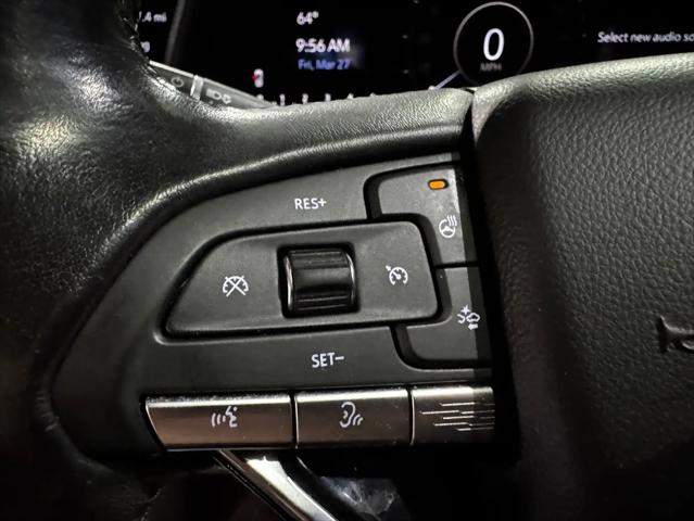 2021 Cadillac Escalade 4WD Sport