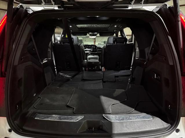 2021 Cadillac Escalade 4WD Sport