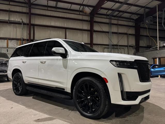 2021 Cadillac Escalade 4WD Sport for sale in Newnan, GA