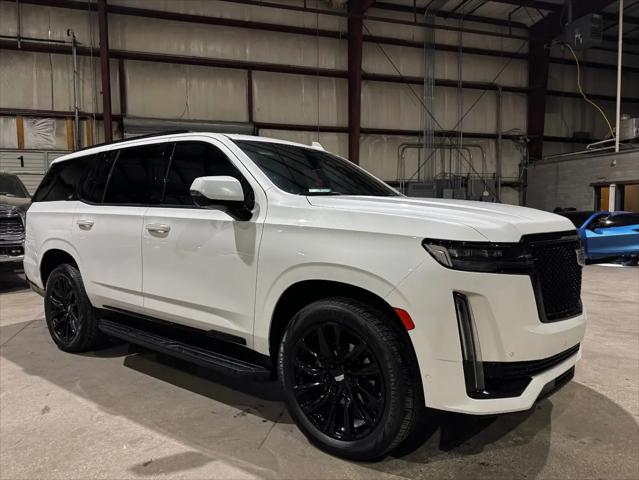 2021 Cadillac Escalade 4WD Sport for sale in Newnan, GA