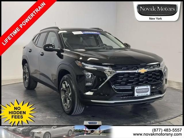 2025 Chevrolet Trax FWD LT for sale in Farmingdale, NY