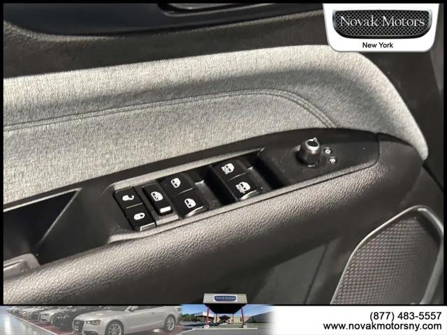 2023 Jeep Compass Latitude Lux FWD