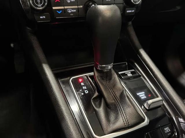 2023 Jeep Compass Latitude Lux FWD