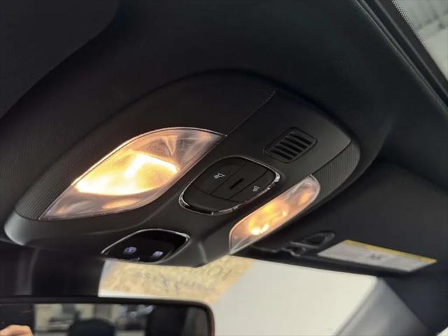 2023 Jeep Compass Latitude Lux FWD