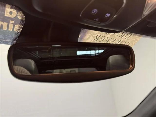 2023 Jeep Compass Latitude Lux FWD