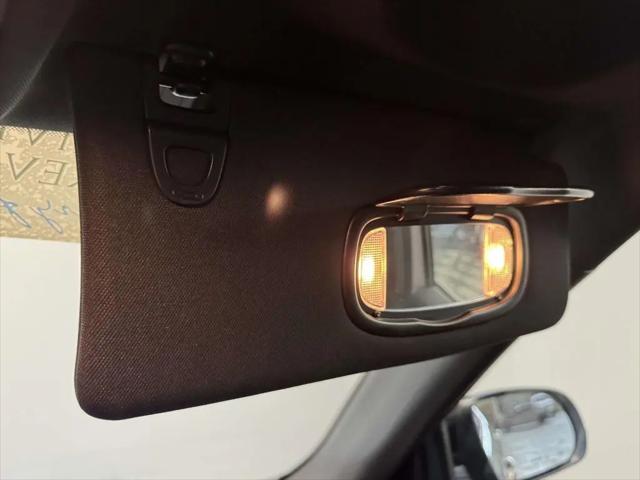 2023 Jeep Compass Latitude Lux FWD