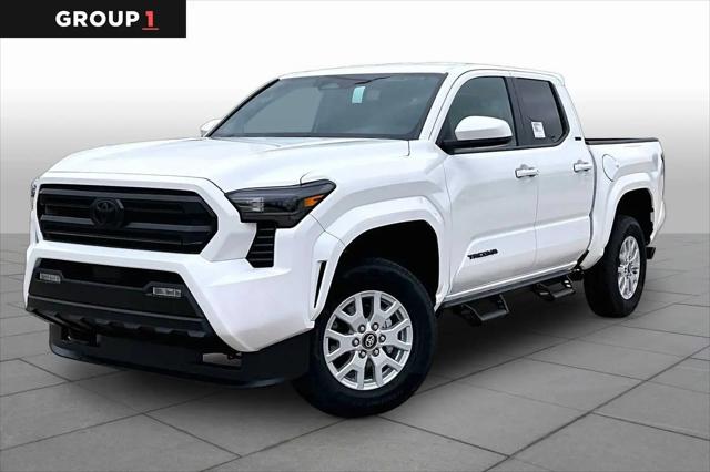 2026 Toyota Tacoma SR5 for sale in Oklahoma City, OK