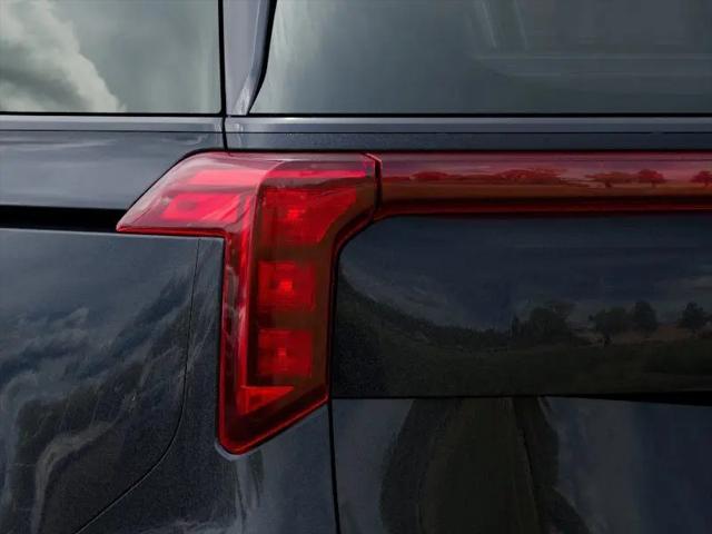 2026 Kia Carnival MPV SX