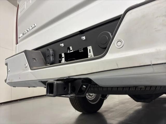 2026 Chevrolet Silverado 1500 2WD Regular Cab Long Bed WT