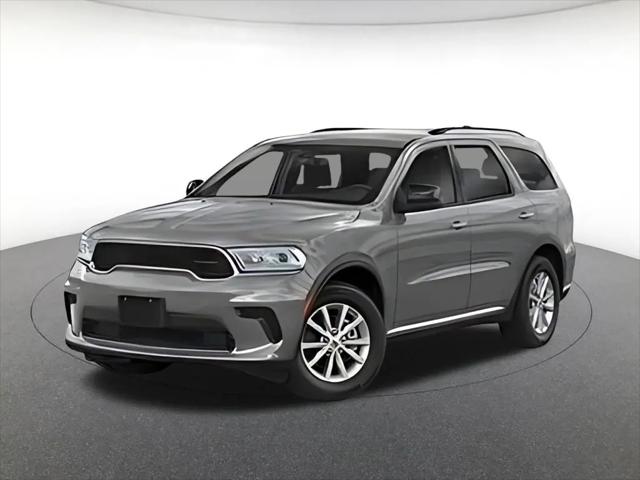 2026 Dodge Durango GT Plus HEMI V8 for sale in Virginia Beach, VA