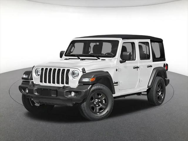 2026 Jeep Wrangler Rubicon for sale in Virginia Beach, VA
