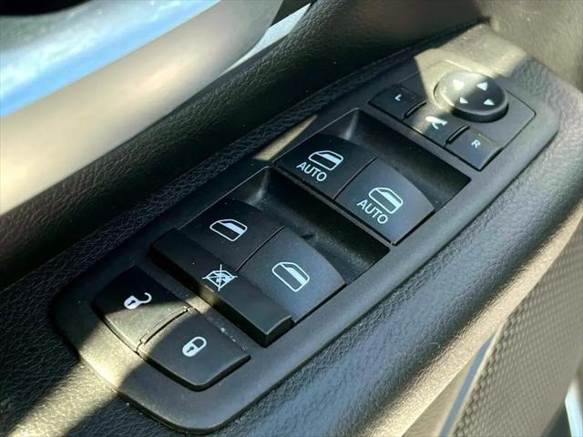 2023 Ram 1500 Big Horn Crew Cab 4x4 5'7" Box