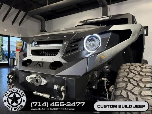 2021 Jeep Wrangler Rubicon 4x4
