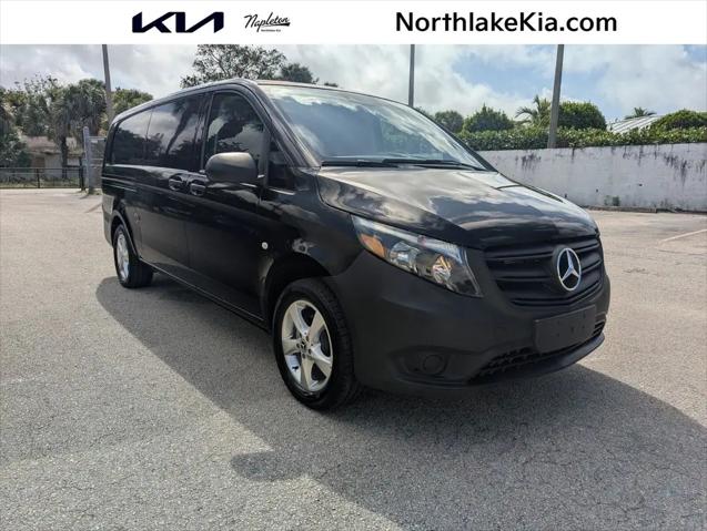 2022 Mercedes-Benz Metris Standard for sale in Palm Beach Gardens, FL