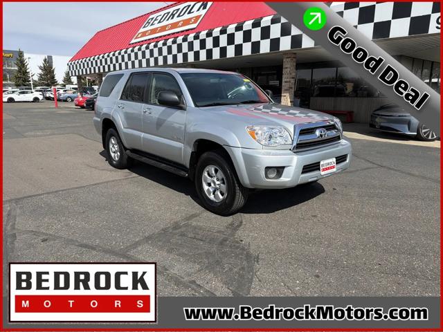 2008 Toyota 4Runner Sport V6 for sale in Blaine, MN