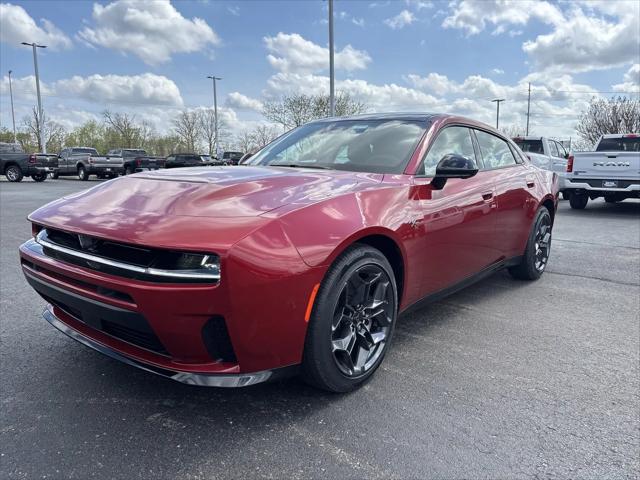 2026 Dodge Charger R/T Plus 4-Door AWD for sale in Springfield, TN