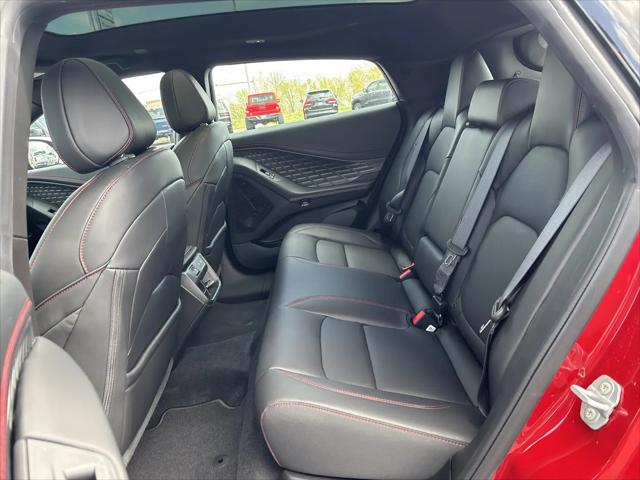 2026 Dodge Charger R/T Plus 4-Door AWD