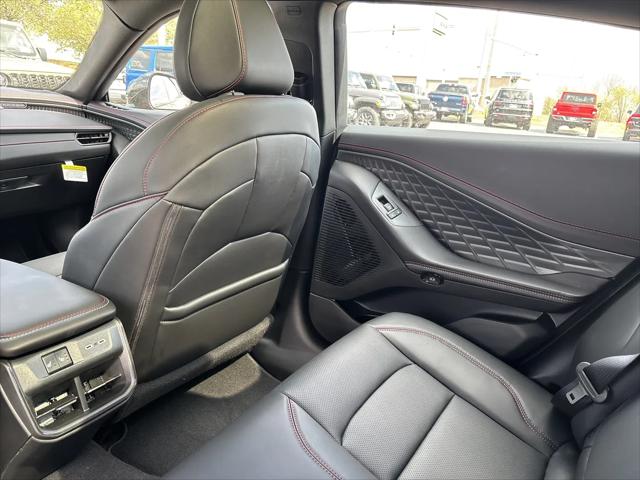 2026 Dodge Charger R/T Plus 4-Door AWD