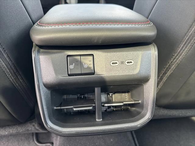 2026 Dodge Charger R/T Plus 4-Door AWD