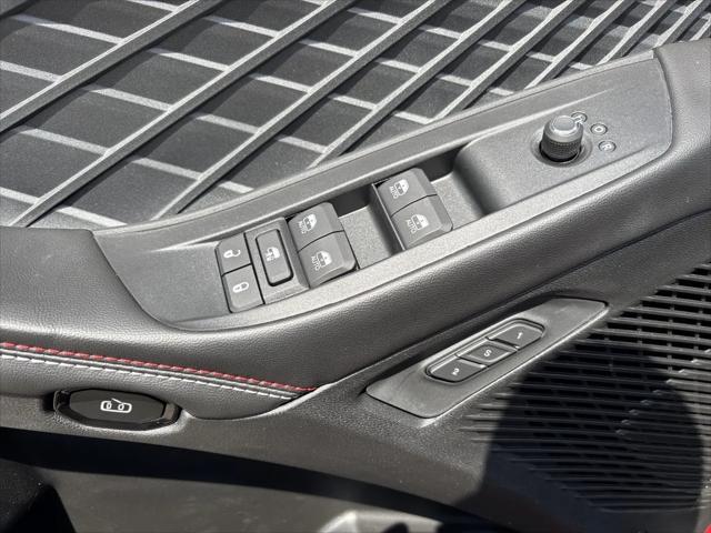 2026 Dodge Charger R/T Plus 4-Door AWD