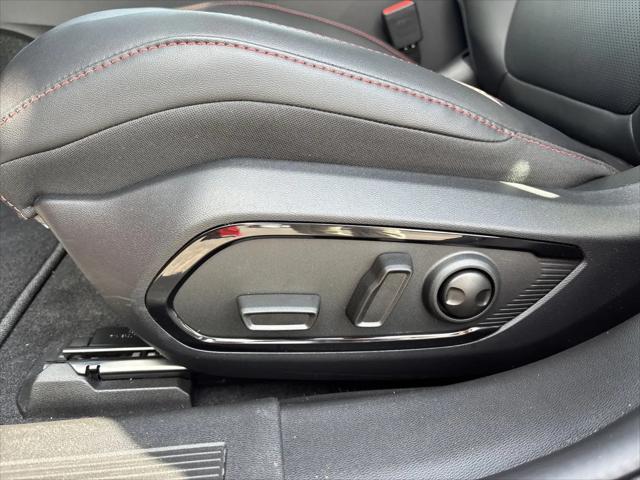 2026 Dodge Charger R/T Plus 4-Door AWD