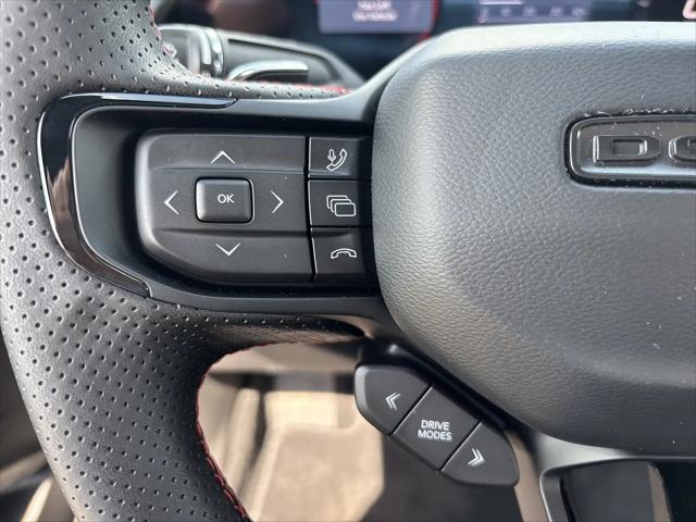 2026 Dodge Charger R/T Plus 4-Door AWD