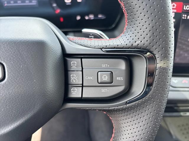 2026 Dodge Charger R/T Plus 4-Door AWD