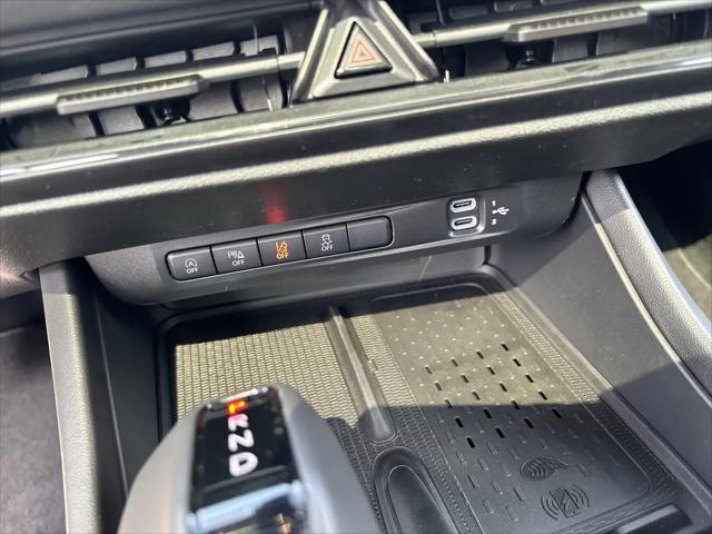2026 Dodge Charger R/T Plus 4-Door AWD