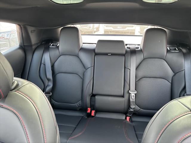 2026 Dodge Charger R/T Plus 4-Door AWD
