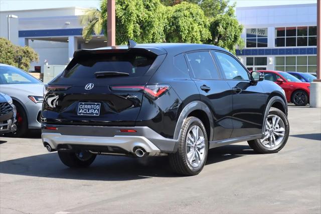 2026 Acura ADX Base