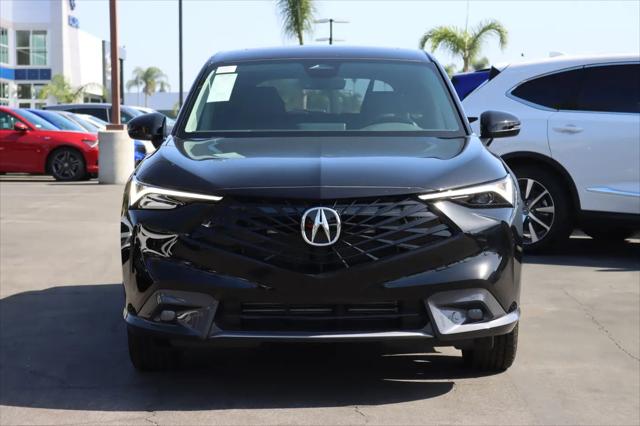2026 Acura ADX Base