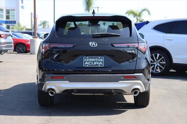 2026 Acura ADX Base