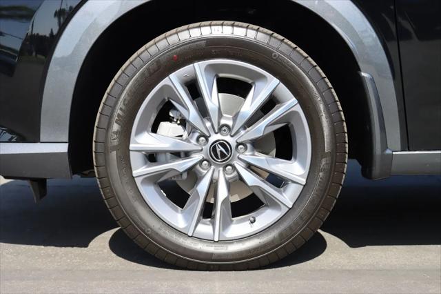 2026 Acura ADX Base