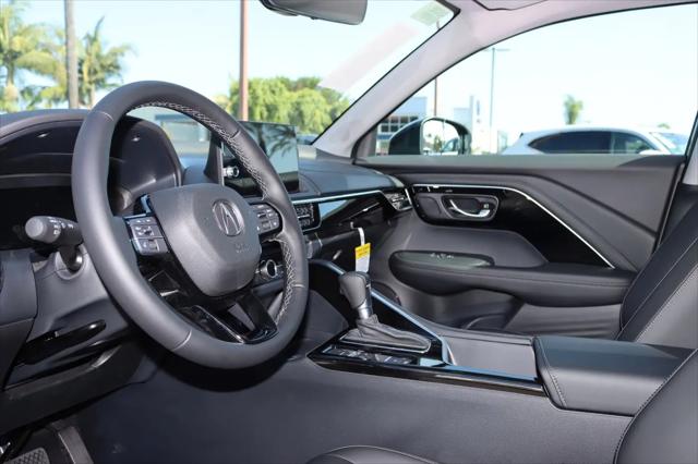 2026 Acura ADX Base