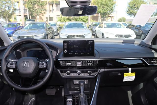 2026 Acura ADX Base