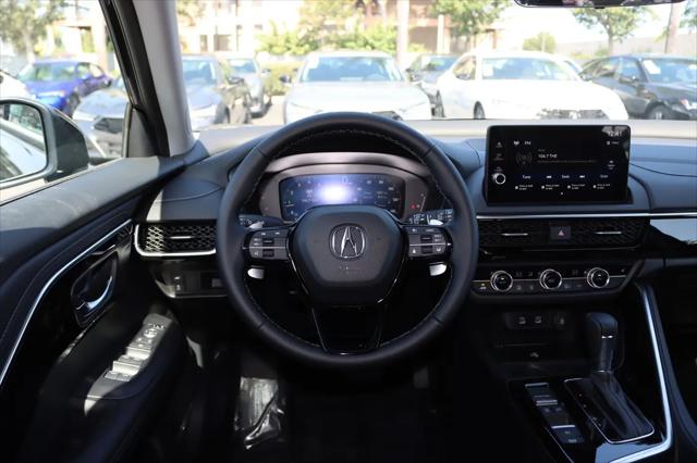 2026 Acura ADX Base