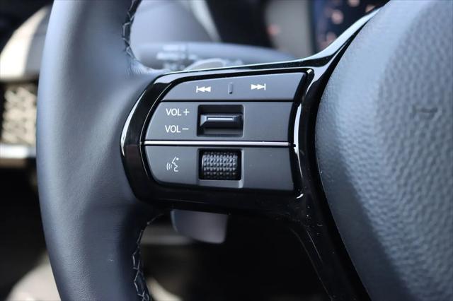 2026 Acura ADX Base