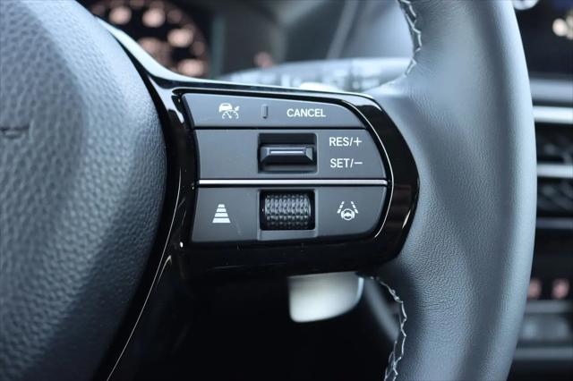 2026 Acura ADX Base