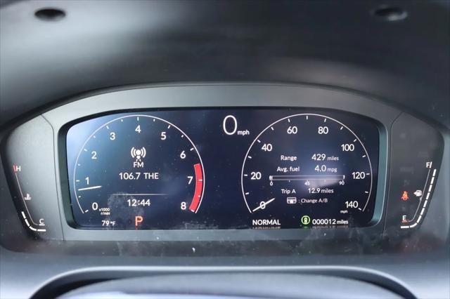 2026 Acura ADX Base