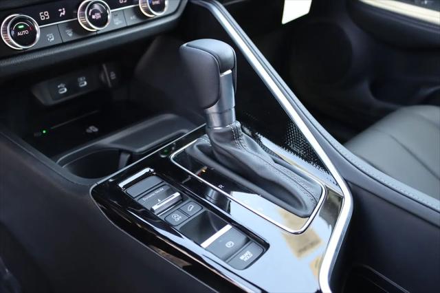 2026 Acura ADX Base