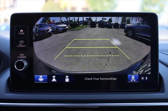2026 Acura ADX Base